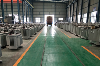 凤阳S13-1000kva/10kv/0.4